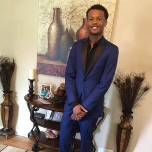 Meet your Posher, Lamont